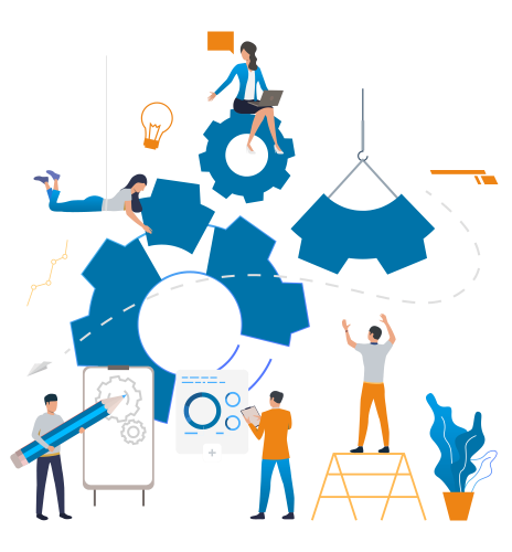 iQspeaks QA people and testing talent solutions